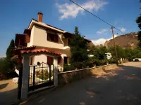 San Giorgio Villa Hotels near Holy Monastery of the Great Meteoron - Transfiguration of the Saviour