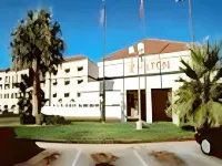 Wyndham El Paso Airport Hotel and Water Park Hotel a El Paso