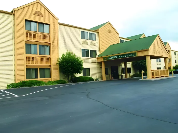 Motel 6 Maryland Heights, MO