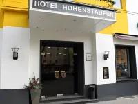 Hotel Hohenstaufen