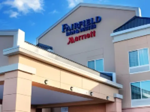 Fairfield Inn & Suites Lock Haven