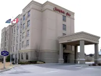 Hampton Inn by Hilton Toronto-Mississauga West - 2-Star