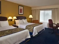 Courtyard Richmond Northwest/Short Pump Hotels in Henrico County