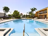 Travelodge by Wyndham Fort Myers North - piscine
