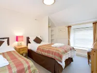 The Farmers Arms Hotel a Padstow