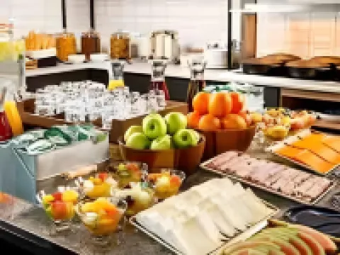 go2 lancaster centre hotel Hotels in Lancaster District