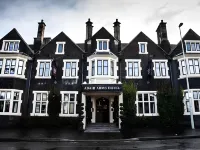 Adair Arms Hotel Các khách sạn ở Ballymena