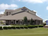 Baymont by Wyndham Columbus/Rickenbacker