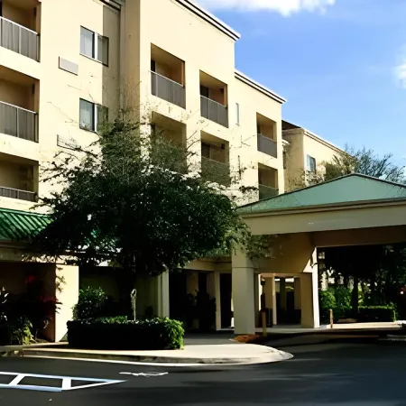 Courtyard Orlando Altamonte Springs/Maitland