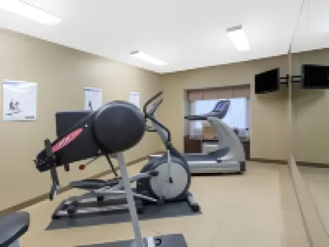 佩裏温德姆瑪麗埃塔麥客達套房酒店 瑪麗埃塔酒店