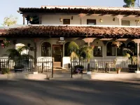 Casa Via Mar Inn, Ascend Hotel Collection - Parkplatz