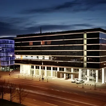 Nordic Hotel Forum