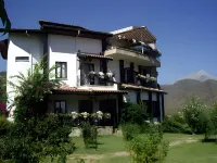 아나톨리아 리조트