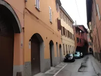 Casa Bolognetti - Homestays