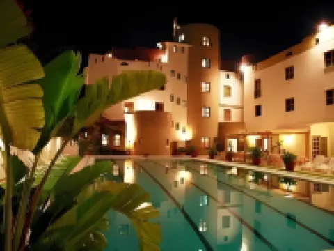 Hotel Tre Torri Hotels in Agrigento