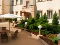 Hotel Reytan Hotels near Swiece Zapachowe Domkove