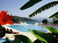 Ece Saray Marina Resort Hotels in Fethiye