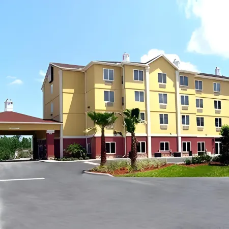 Holiday Inn Express & Suites ORMOND BEACH - NORTH DAYTONA by IHG