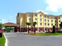 ฮอลิเดย์ อินน์ เอ็กซ์เพรส แอนด์ สวีทส์ ออร์มอนด์บีช - นอร์ทเดย์โทนา บาย IHG