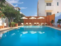 Mariette Rhodes Urban Suites - Gym