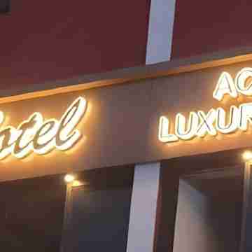 Hotel Shreeji's Hotel Exterior