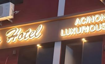 Hotel Shreeji's