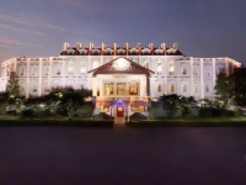 Jenneys Residency Hotels near Coimbatore International Airport