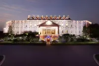 Jenneys Residency Hotels near Coimbatore Jn