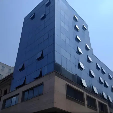 Moderno Hotel Roma - Adult Only