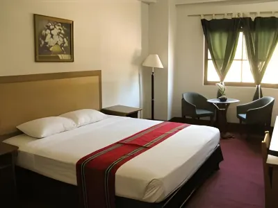 Starwood Hotel Hotels in Baguio