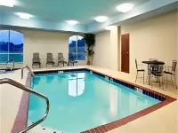 Holiday Inn Express & Suites Malvern by IHG Hotels in Malvern