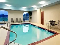 Holiday Inn Express & Suites Malvern by IHG Hotels in Hot Spring County