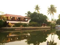 Backwater Breeze