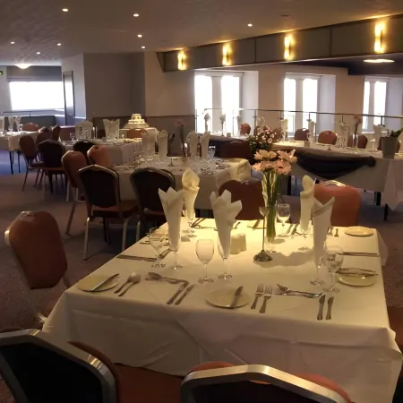 Laichmoray Hotel