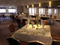 Laichmoray Hotel - breakfast