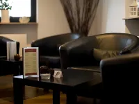 Montana Hotel Nürnberg-West Hotels in Zirndorf