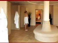 Waldhotel Nachtigall - spa