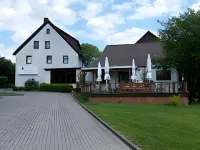 Osterberg - Restaurant Und Hotel