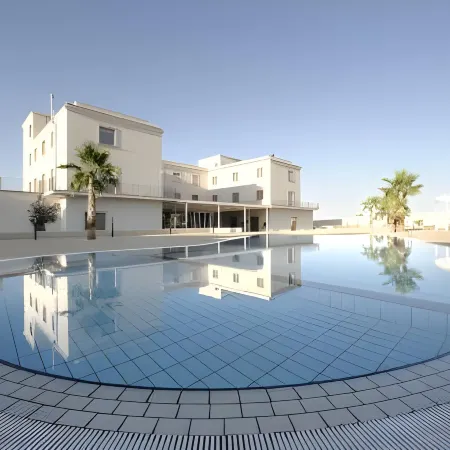 Pietre Nere Resort & Spa