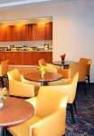 Residence Inn Waldorf - Breakfast