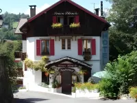 Coeur des Neiges Hoteles cerca de Mont Blanc