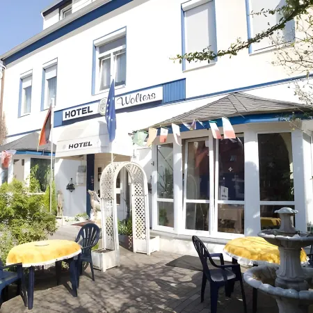 Hotel Wolters