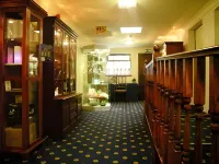 Kingswood Hotel Hotel a Kirkcaldy