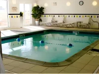 Fairfield Inn & Suites Jonesboro - Pools