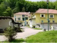 Hotel Hüttenmühle Hillscheid - Wifi