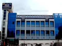 Hotel Punnu International Hotels near Venus Telecom & Departmental Store