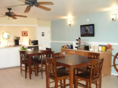 American Inn Port O'Connor