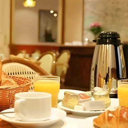 Stockwood Hotel - Luton Airport
