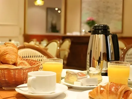 Stockwood Hotel - Luton Airport