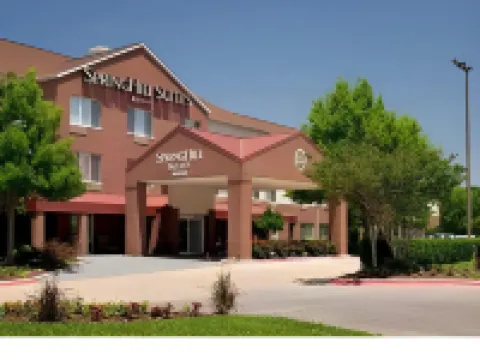 SpringHill Suites Dallas Arlington North